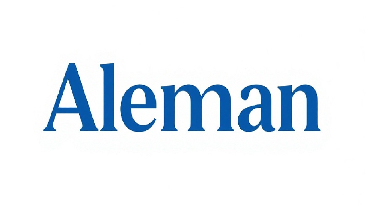 ALEMAN